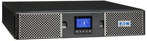 Eaton 9PX 1500W RT2U UPS On-Line 1500VA 1500W mit 8 IEC Steckdosen