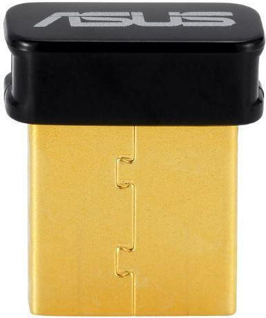 Asus Bluetooth Usb-bt540 Usb 2.0 към Bluetooth V5.4 90ig09n0-mo0b00