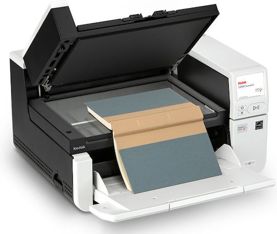 Kodak Alaris S3100F Sheetfed (Τροφοδότη χαρτιού) Scanner A3