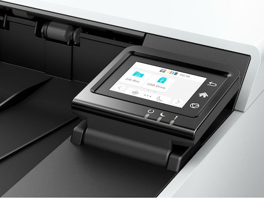 Kyocera Ecosys PA2600cx Έγχρωμoς Εκτυπωτής Laser με Mobile Print 110C0H3NL0