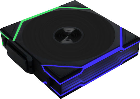 Lian Li UNI FAN TL Case Fan 140mm Without LED Lighting