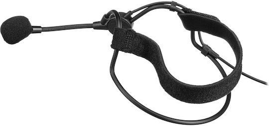 Sennheiser ME-3 Μικρόφωνο Κεφαλής για Φωνητικά