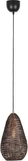Trio Lighting Pendant Light Bronze 23x150cm Trio Lighting Pendant Light Bronze 23x150cm