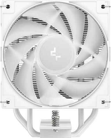 Deepcool AG400 CPU Cooling Fan White