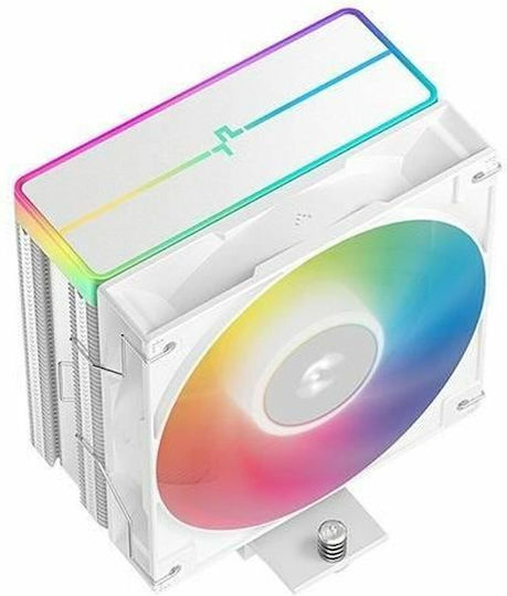 Deepcool AG400 CPU Cooling Fan White