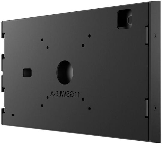 Compulocks Βάση Projector Τοίχου Μαύρη