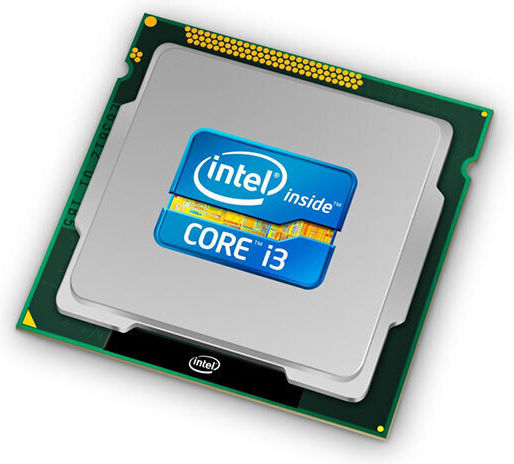 Intel Core i3-8100 3.6GHz Processor 4 Core for Socket 1151 rev 2 Tray