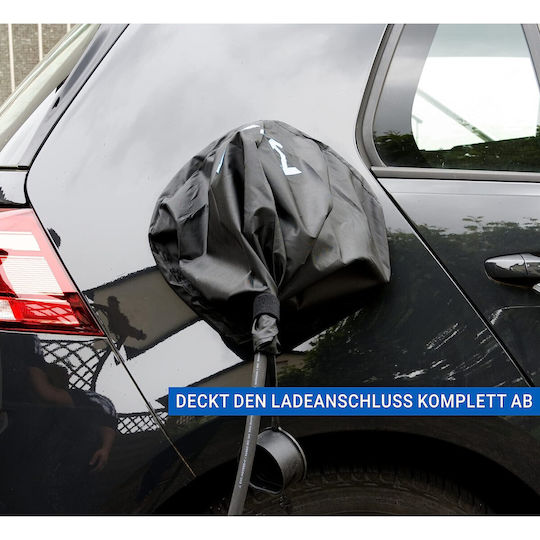 Husă Conector Cablu Încărcare Mașină Electrică Tip 2 Protecție Impermeabilă Împotriva Ploii Zăpezii Soarelui Prafului