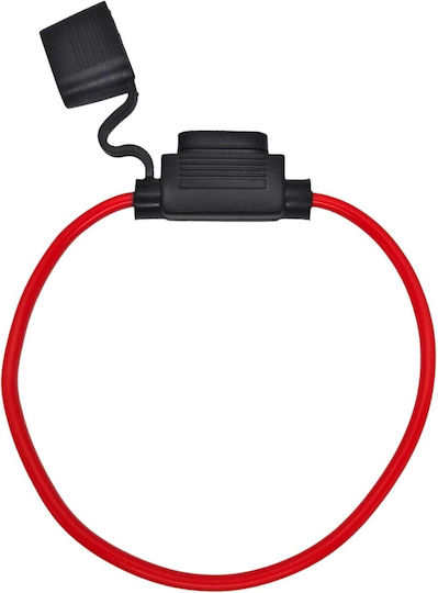 Fuse Socket 12 Awg Kabel Universell Abgedichtet Hochstrom