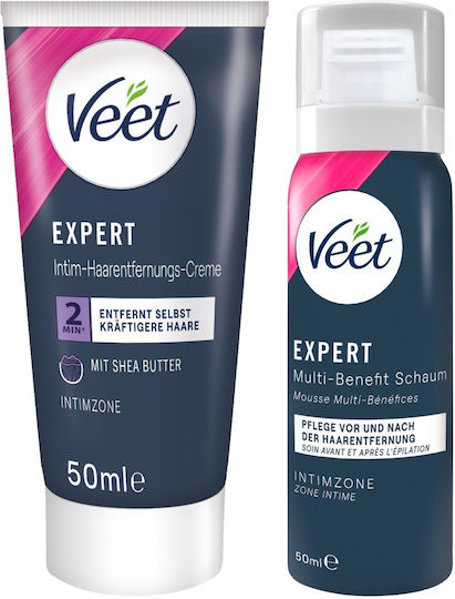 Veet Κρέμα 50ml