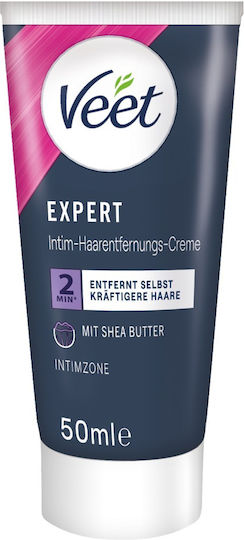 Veet Κρέμα 50ml