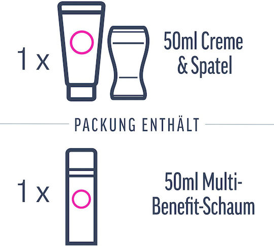 Veet Κρέμα 50ml