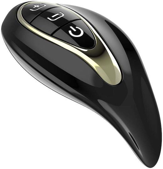 Cock Ring Thrusting Butt Plug