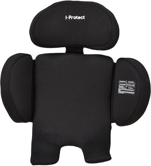 Cangaroo i-Protect Baby Car Seat i-Size with Isofix Deep Forest Green 0-36 kg