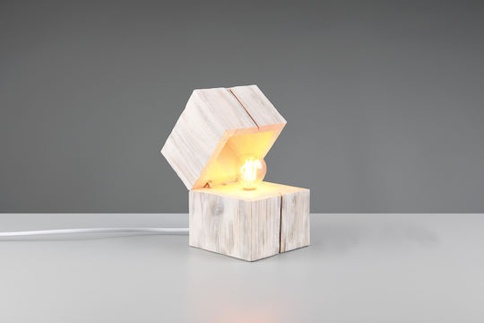 Trio Lighting Διακοσμητικό Φωτιστικό E14 12εκ.