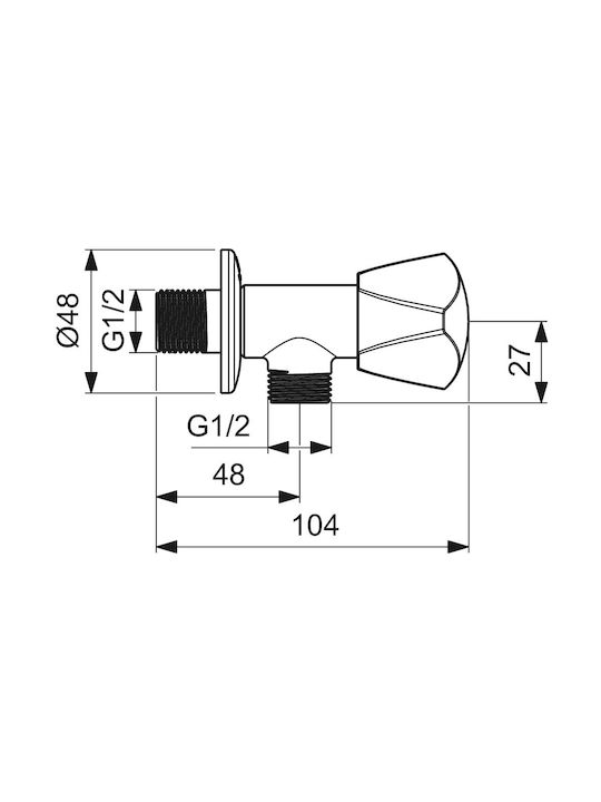 Ideal Standard für Dusche