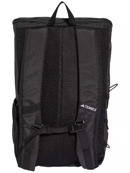 adidas Terrex Multi Essentials Αδιάβροχο 20lt Μαύρο
