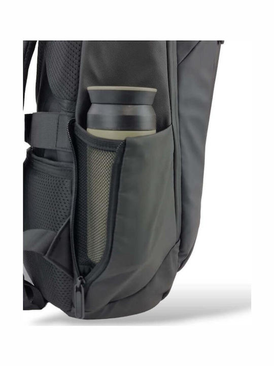 Forecast Backpack Waterproof 27lt Black Forecast Backpack Waterproof 27lt Black