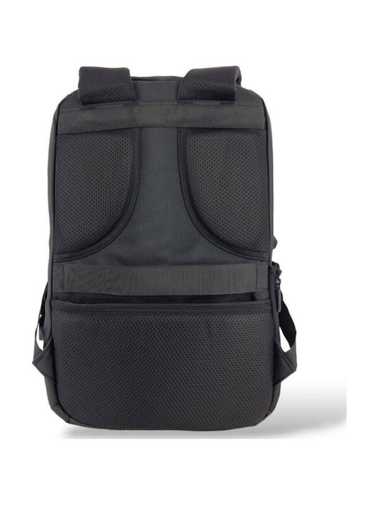 Forecast Backpack Waterproof 27lt Black