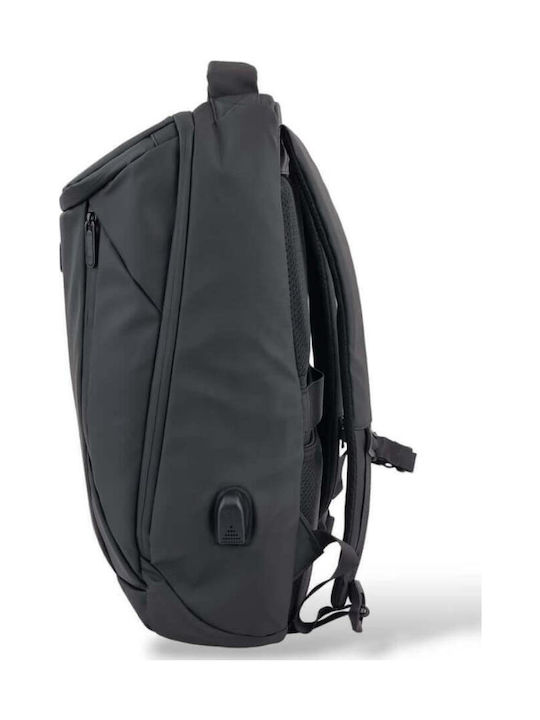 Forecast Backpack Waterproof 27lt Black