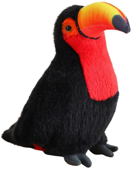 Lean Toys Plush Animal 20 cm