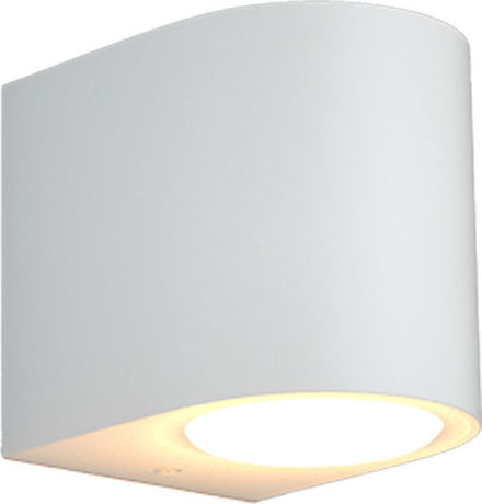 Inlight Spot 9x7x8 cm Inlight Spot 9x7x8 cm