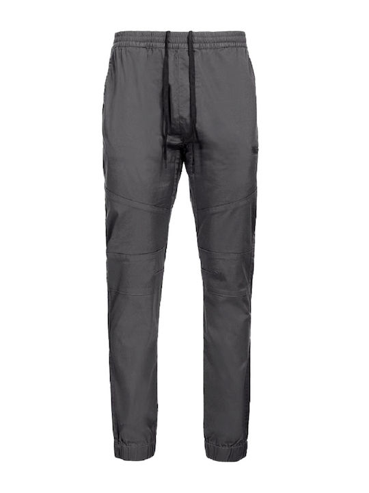 Stenso Work Trousers Gray