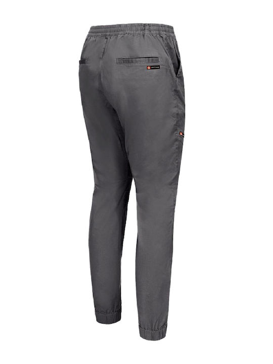 Stenso Work Trousers Gray