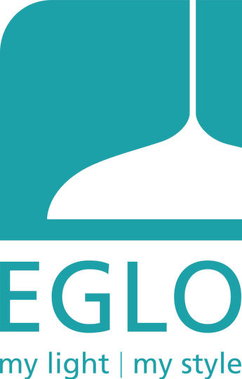 Eglo Esteperra Einzel Spot mit Fassung E27 in Schwarz Farbe