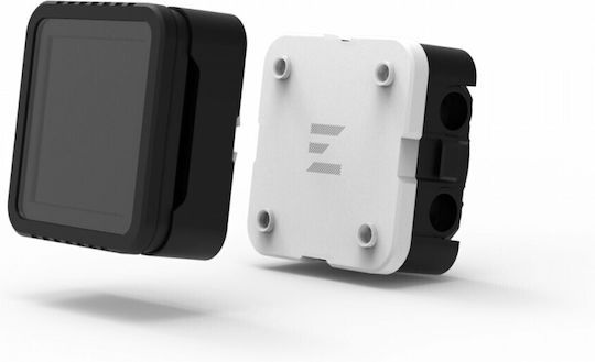 Zalman ALPHA2 DS A24 BL Wasserkühlsysteme AIO CPU mit 2 Lüfterabmessung 120mm und RGB Beleuchtung