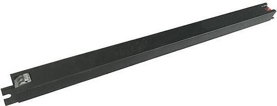 Eurolamp LED Power Supply IP20 Power 48W with Output Voltage 24V