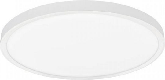 Spot Light Draußen LED Panel 30W mit Natürliches Weiß Licht