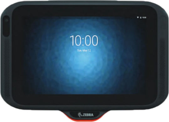 Zebra CC6000 Price Checker Ενσύρματο με Δυνατότητα Ανάγνωσης 2D και QR Barcodes