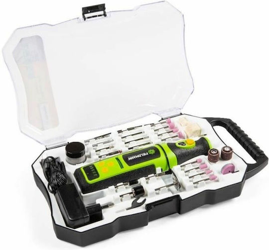 FDMB200170-A Electric Rotary Multi Tool 7.2V 1x1.3Ah with Speed Control 50005070