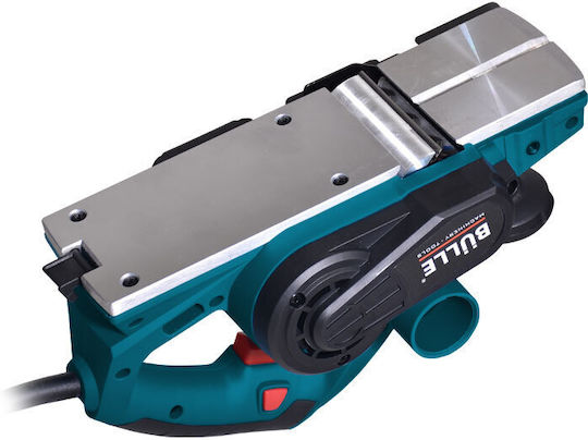 Bulle Planer 750W