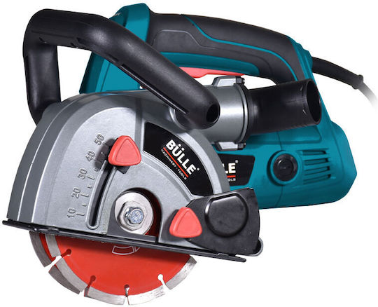 Bulle Wall Chaser 1700W