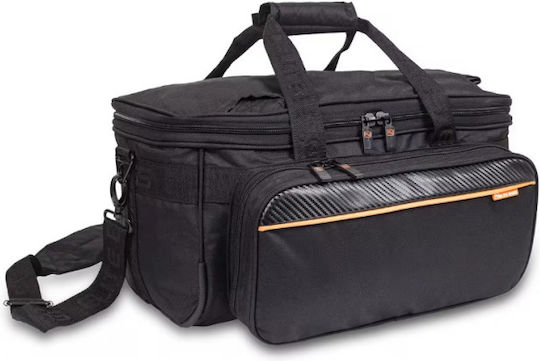 Firstaid Rucsac Medical GP'S în culoarea Negru
