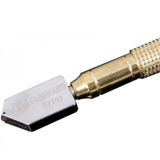 Harden Oil Glass Cutter 570352