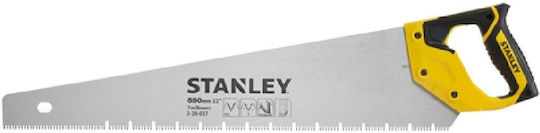 Stanley Πριόνι Γυψοσανίδας Jetcut 55cm 2-20-037