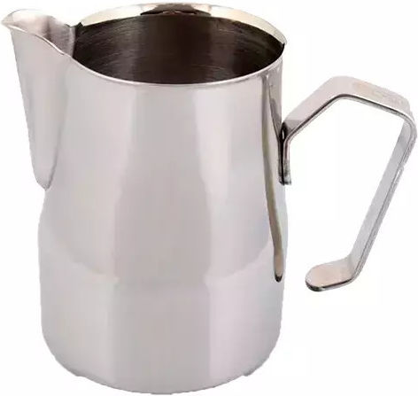 Belogia Milk Pitcher 450ml Inox