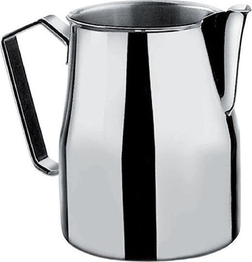Belogia Milk Pitcher 450ml Inox