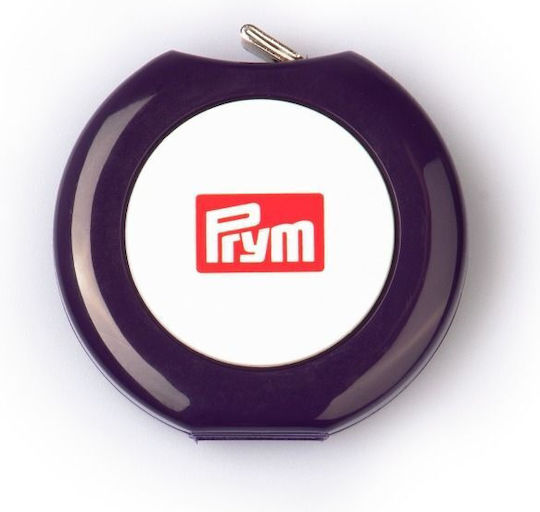 Prym Mini Buton de Cusut din Metal x0.19cm.