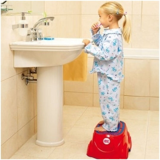 Herbie Badewannen Tritthocker Blau Ok Baby 38200035