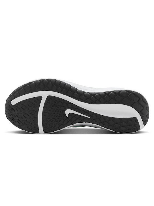 Downshifter 13 Sport Shoes Running Alcohol Blue