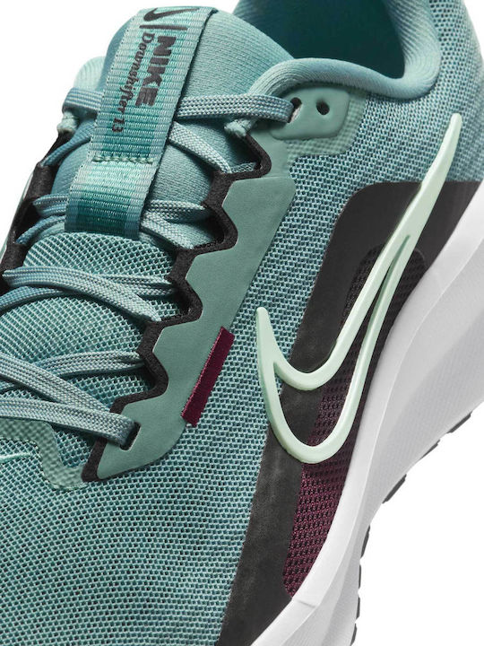 Downshifter 13 Sport Shoes Running Alcohol Blue