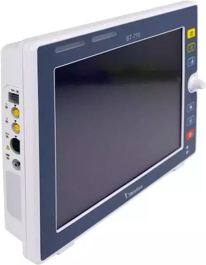 Bistos Monitor