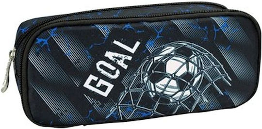 Bmu Cylinder Oval Goal 357-30141