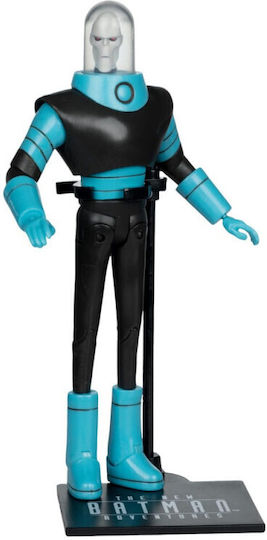 DC Direct Neue Batman Abenteuer Mr Freeze 1/6 Von Todd Mcfarlane Action-Figur 15cm