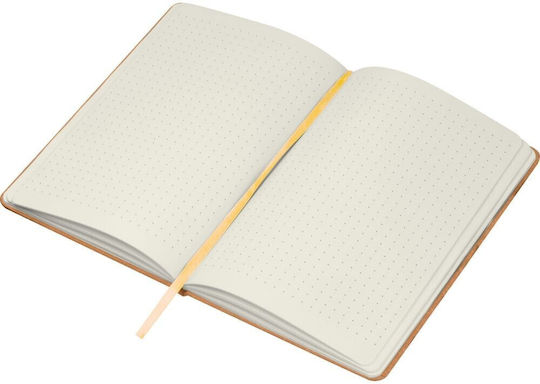 Macma Werbeatrikel Notebook A5 with Dots