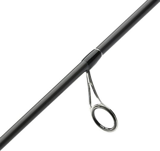 Okuma Wave Power Spin Lanseta de pescuit pentru Spinning 2.44m 15-40gr